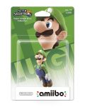 Φιγούρα Nintendo amiibo - Luigi [Super Smash Bros.] - 6t
